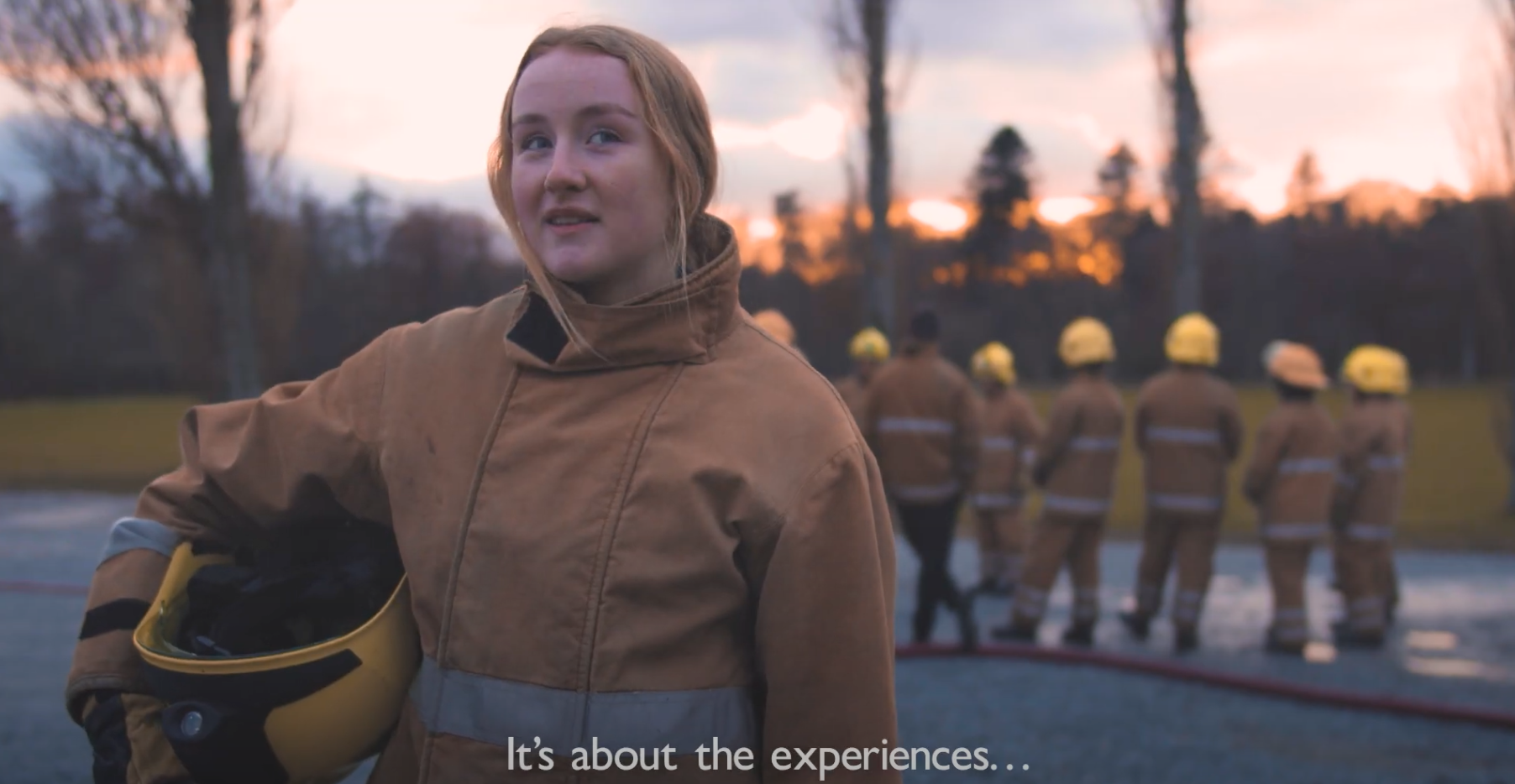 WATCH: This is Gordonstoun